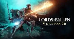 Lords of the fallen todos itens dropaveis - PS5/XBOX/PC