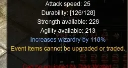 Mu Online Webzen WHITE WIZARD: KUNDUN lvl 750+ Nidavellir