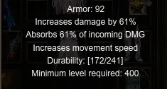 Mu Online Webzen WHITE WIZARD: KUNDUN lvl 750+ Nidavellir