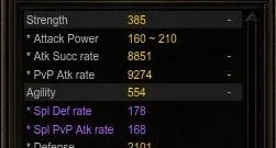 Mu Online Webzen WHITE WIZARD: KUNDUN lvl 750+ Nidavellir
