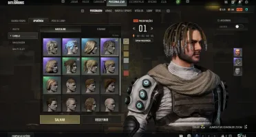 Conta Pubg 6 Progressive Beryl + Aug +Ace + 24 + Kar98 Melho