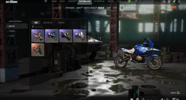 Conta Pubg 6 Progressive Beryl + Aug +Ace + 24 + Kar98 Melho