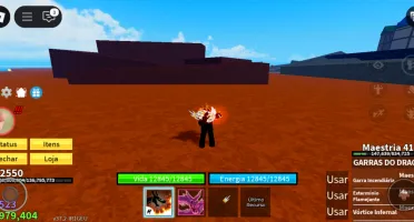 Blox fruit
