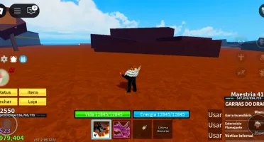 Blox fruit
