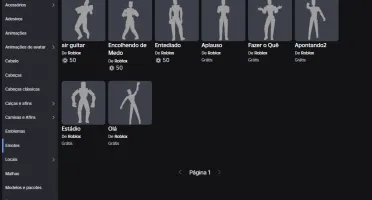 Conta De Roblox