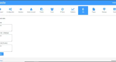 Script Php Paste Bin Crie Seu Site De Paste E Monetize