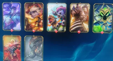 Conta Lol 151 Champs 155 Skins Sendo 7 Vitoriosas ,Email/On