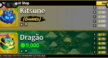 Conta com kitsune perm portal perm