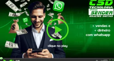 WhatsApp Sender