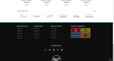 Loja Super eCommerce