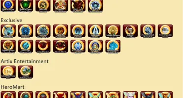 CONTA AQW COM HEROMART