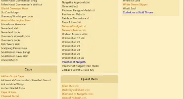 CONTA AQW COM HEROMART