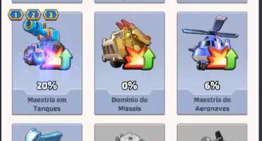 Conta nível 33 - Last War. Mais de 190M. Servidor 154_