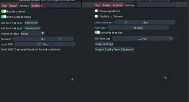 Battlebit Key 24 Horas (Esp,Aimbot,Radar)