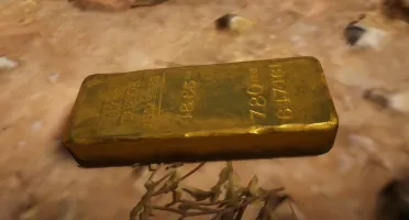 "Red Dead 2" Online (50 Level+2000Golds Bars)(Para Pc)