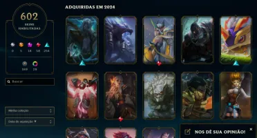 conta lol mt skin