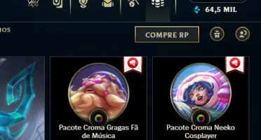 conta lol mt skin
