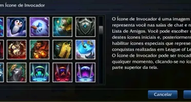 Conta Gold IV