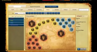 Conta Gold IV