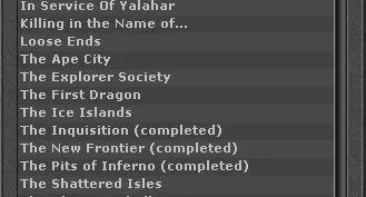 Elder Druid ED Ferobra 202 PVP