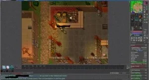 Conta Tibia 154 dias premium sobrando.