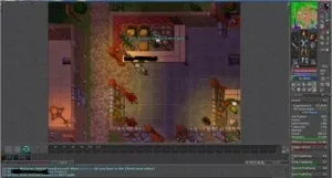 Conta Tibia 154 dias premium sobrando.