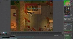 Conta Tibia 154 dias premium sobrando.