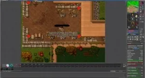 Conta Tibia 154 dias premium sobrando.