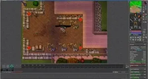 Conta Tibia 154 dias premium sobrando.