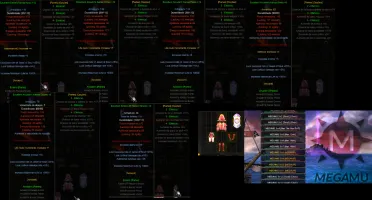 Megamu-Set=Rune-Wizard-Exc-Kenaz+12+6-Shild-Hazard+12