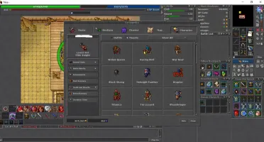 EK 445 Celebra - Skill 122/116 na barra