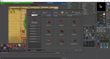 EK 445 Celebra - Skill 122/116 na barra