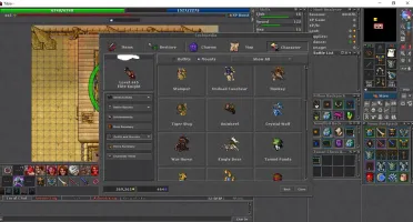 EK 445 Celebra - Skill 122/116 na barra