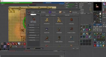 EK 445 Celebra - Skill 122/116 na barra