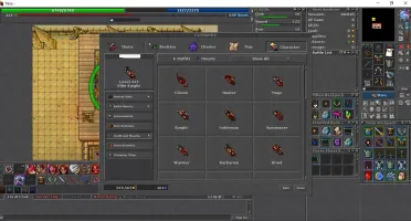 EK 445 Celebra - Skill 122/116 na barra