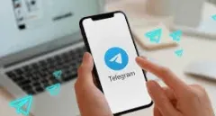 ✅ Robô Telegr4m Anual Várias contas