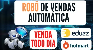 ✅ Robô Telegr4m Anual Várias contas