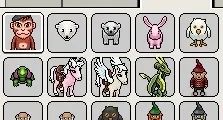 Conta Habbo 2013