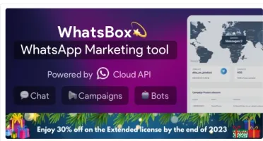 WhatsBox