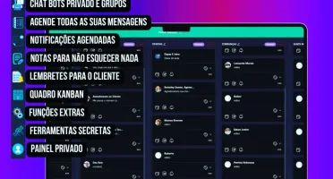 Chave de ativação, Extensão Ferramenta estilo Zap voice