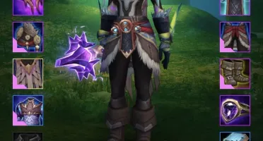 Conta WoW de 2011 , mais de 200 montarias.