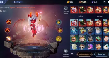 Conta mir4 lvl 77 102k