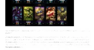 Treinamento High Elo 2.0