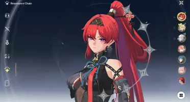Conta Nível 61. Faltando apenas alguns personagens