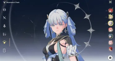 Conta Nível 61. Faltando apenas alguns personagens