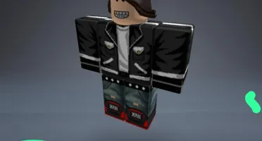 Conta de Roblox 2012 rara✅ antiga com item (limites)