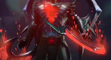 Conta Ancient 4k de MMR com arcano Tb