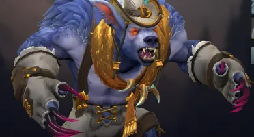 Conta Ancient 4k de MMR com arcano Tb