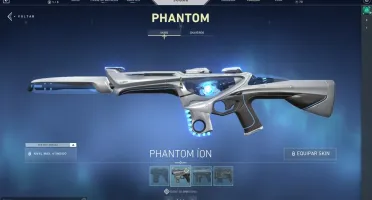 Conta Valorant, Diamante 1, varias skins
