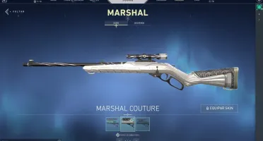 Conta Valorant, Diamante 1, varias skins